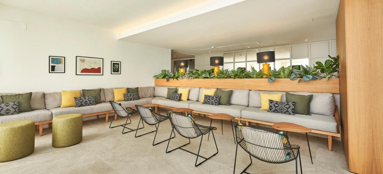 Hoposa Montelin Apartment Port de Pollenca Luaran gambar