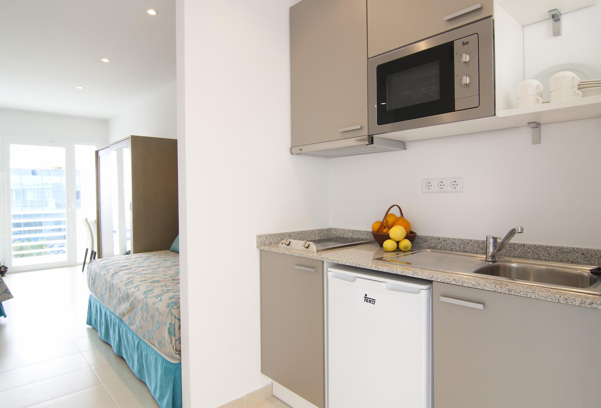 Hoposa Montelin Apartment Port de Pollenca Luaran gambar