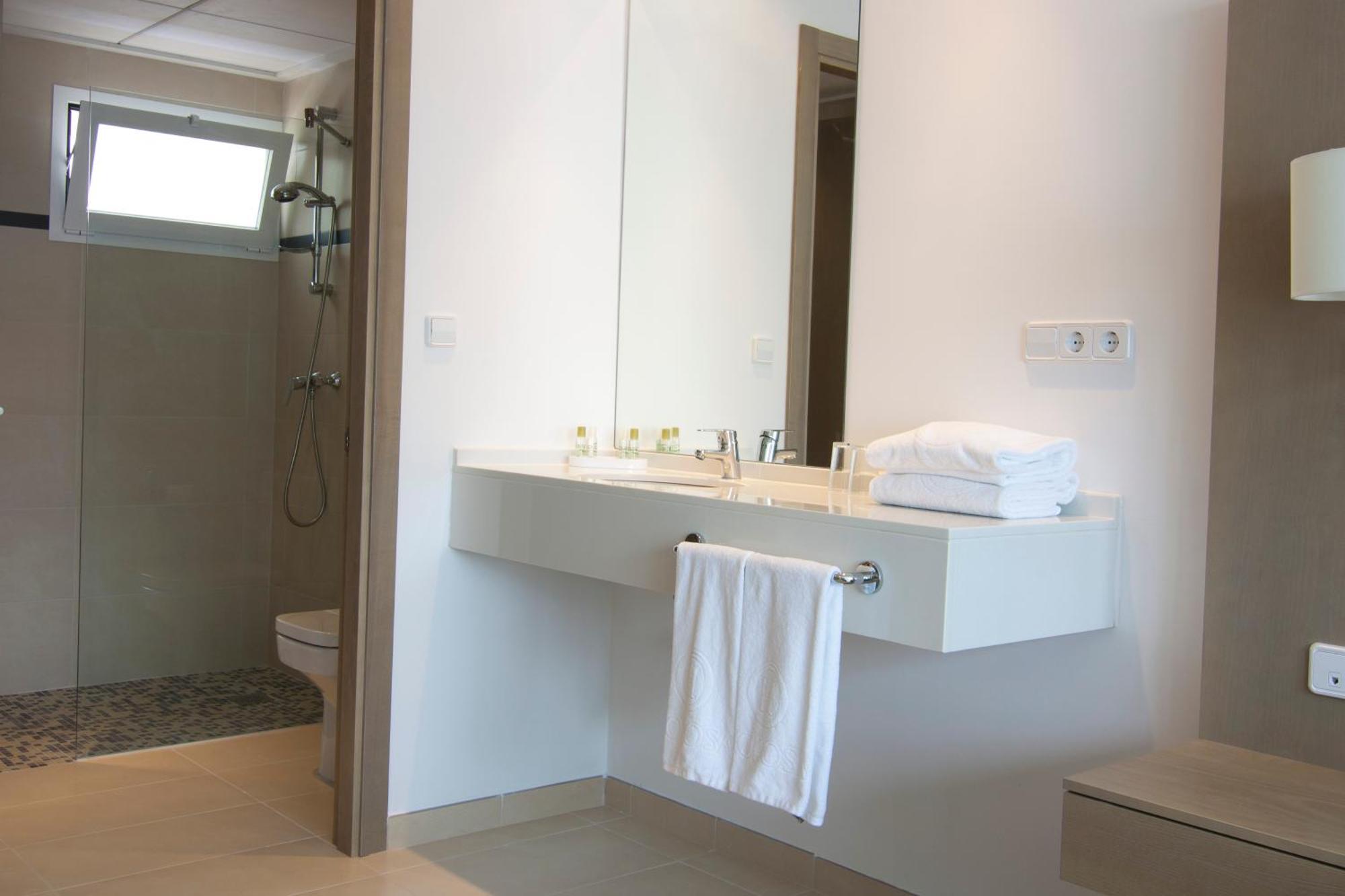 Hoposa Montelin Apartment Port de Pollenca Luaran gambar