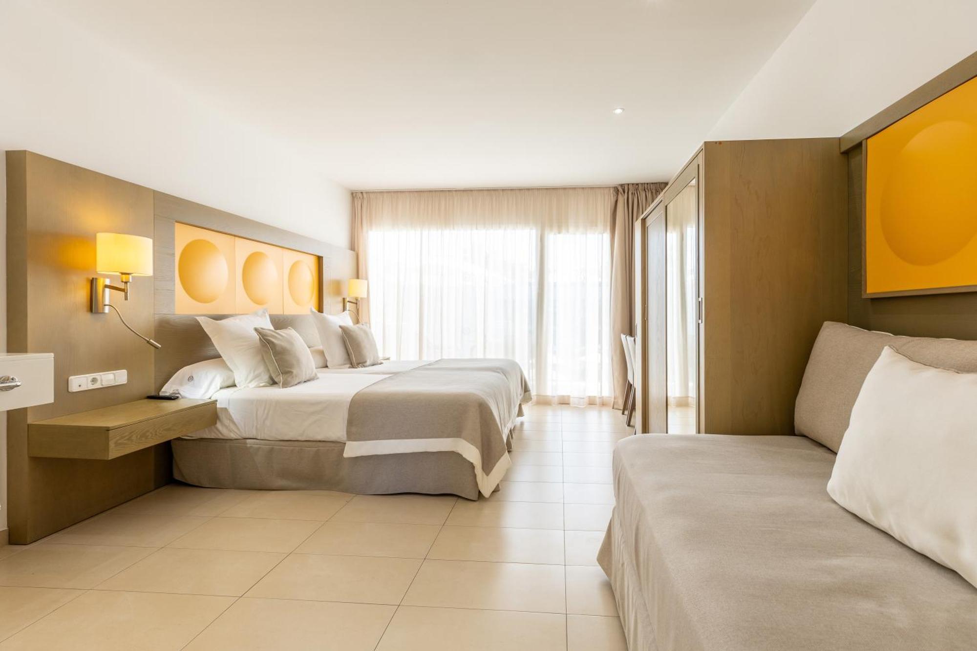 Hoposa Montelin Apartment Port de Pollenca Luaran gambar
