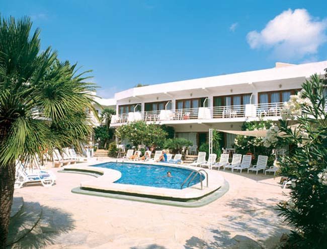 Hoposa Montelin Apartment Port de Pollenca Luaran gambar
