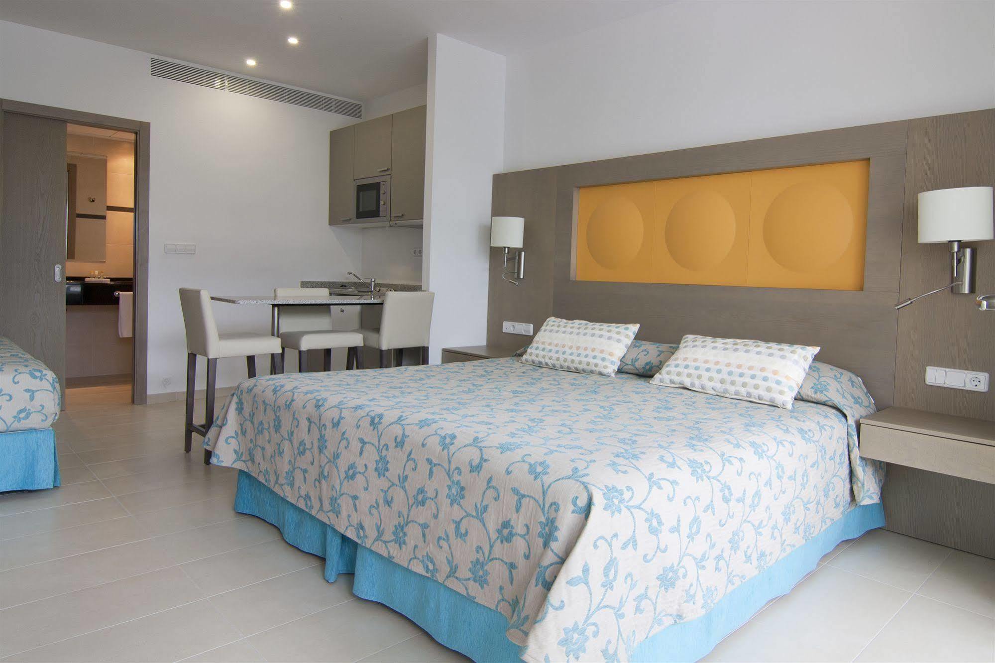 Hoposa Montelin Apartment Port de Pollenca Luaran gambar