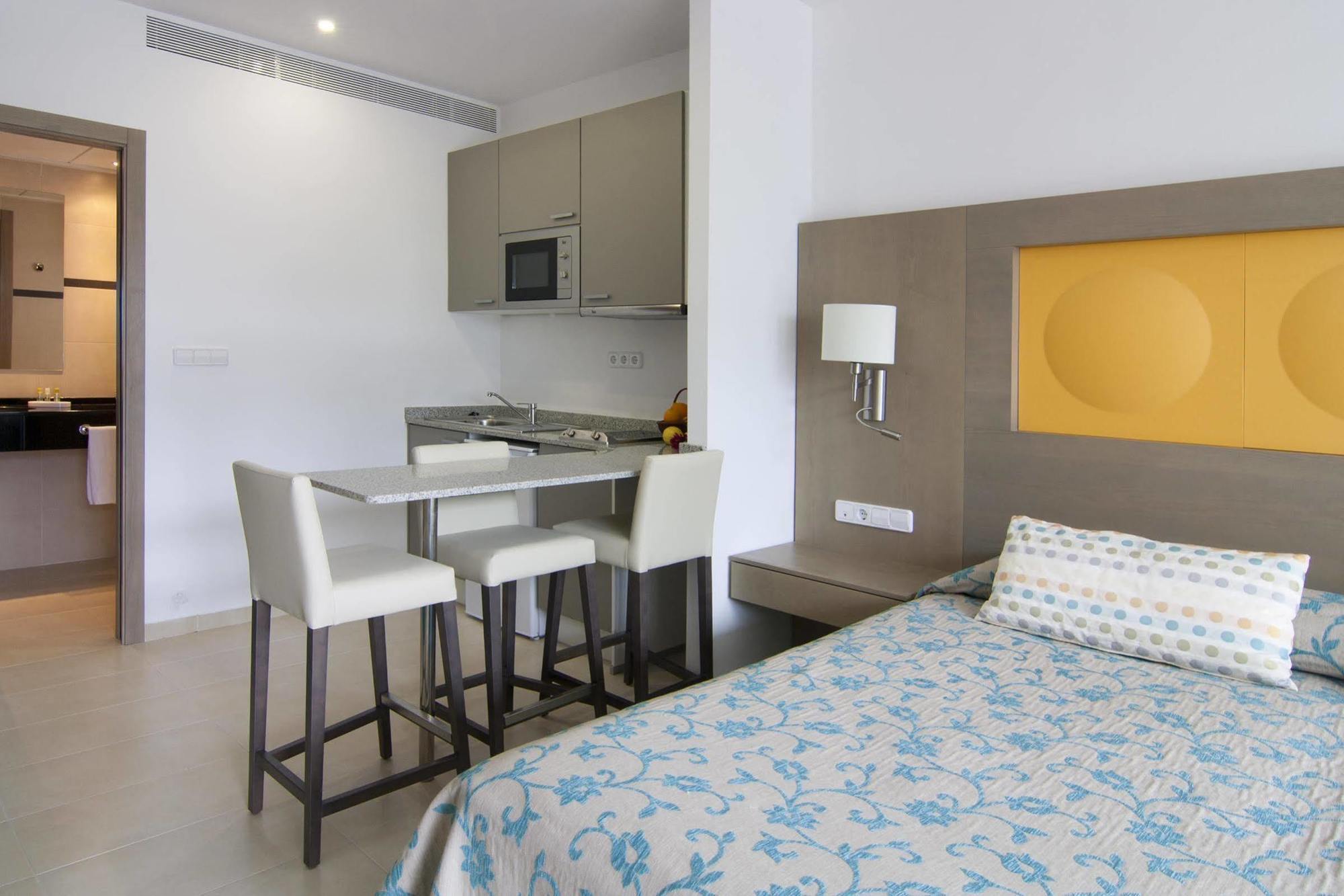 Hoposa Montelin Apartment Port de Pollenca Luaran gambar